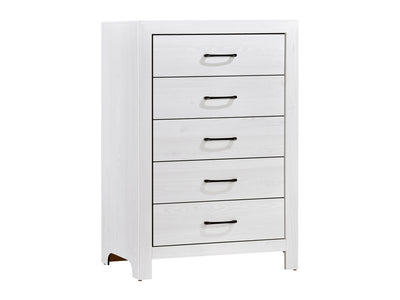 Corbin Kid Bedroom Set