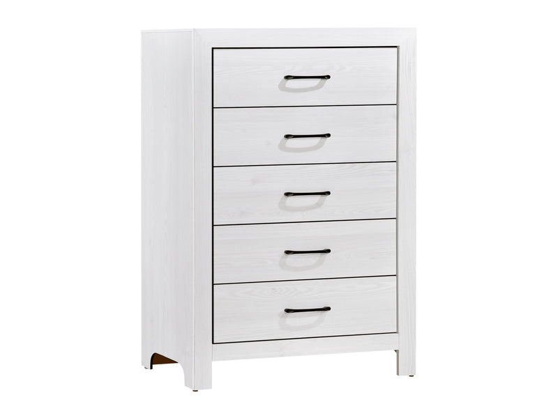 Corbin NP Kid Bedroom Set