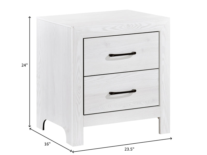 Corbin Kid Bedroom Set