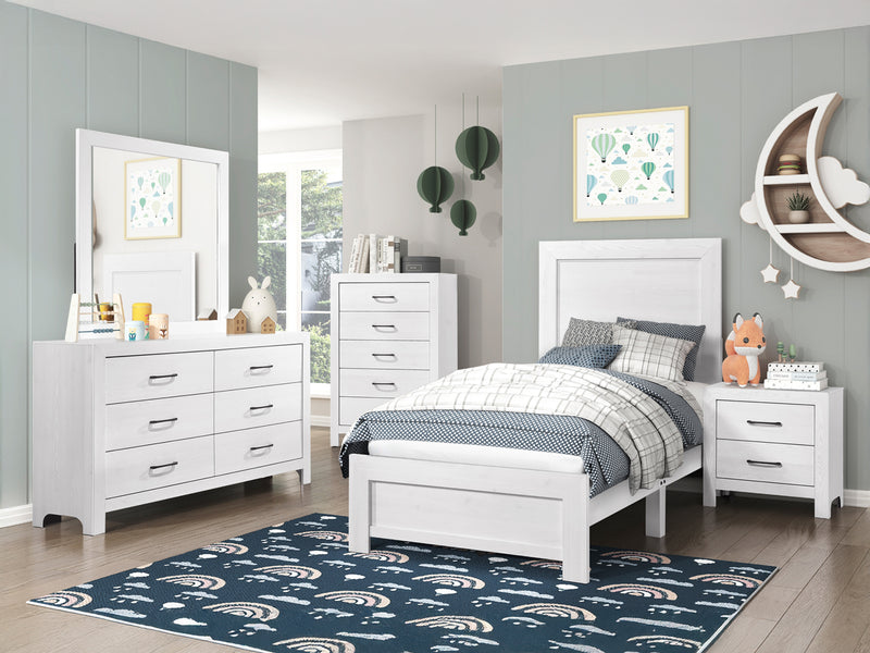 Corbin Kid Bedroom Set