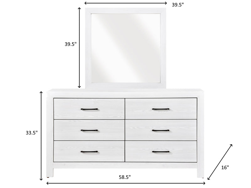 Corbin Kid Bedroom Set