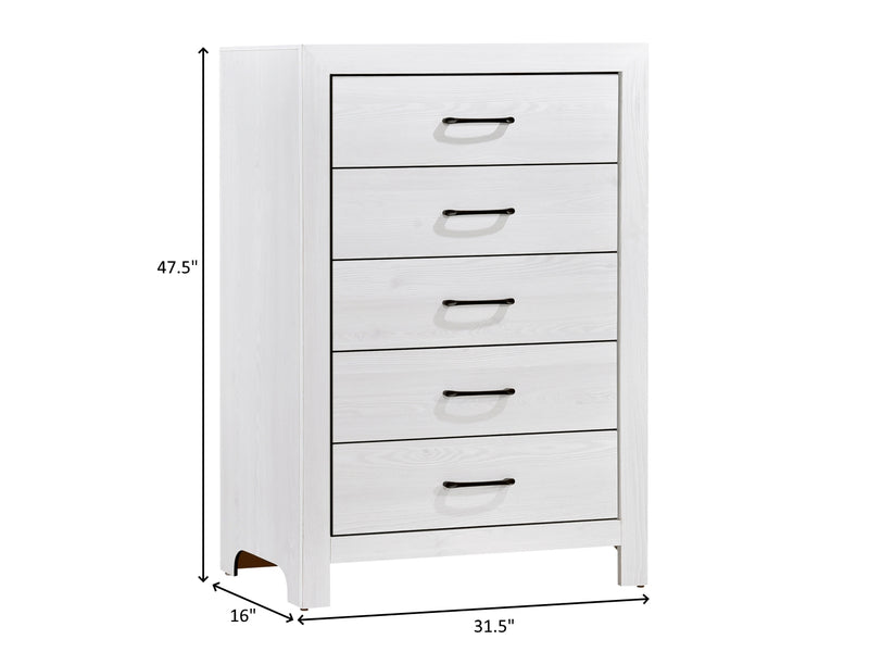 Corbin Kid Bedroom Set