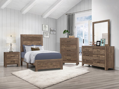Corbin Kid Bedroom Set