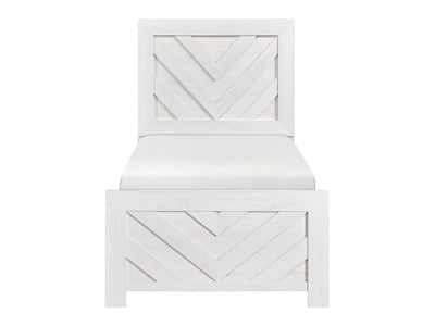 Corbin NP Kid Bedroom Set