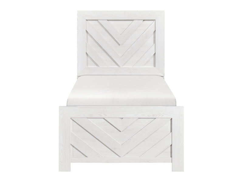 Corbin NP Kid Bedroom Set