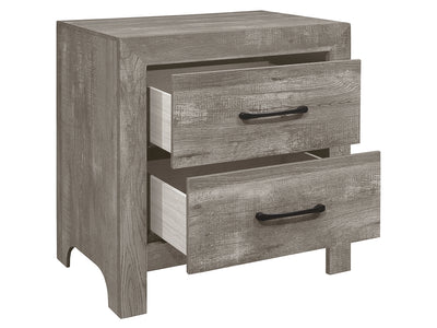 Corbin Kid Bedroom Set