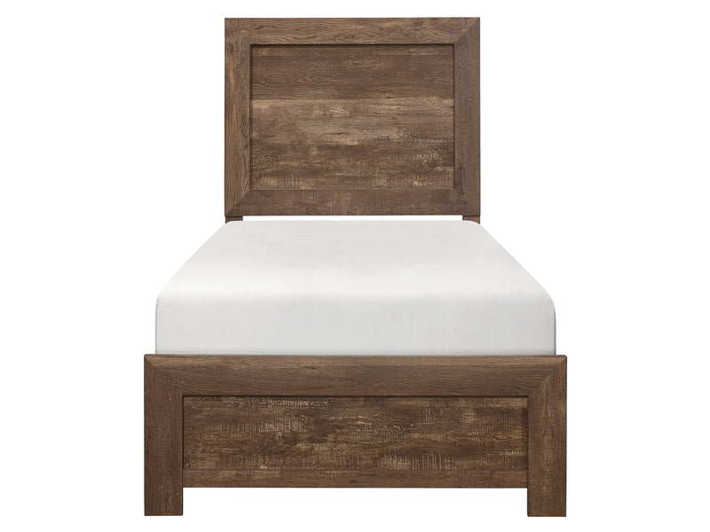 Corbin Kid Platform Bed