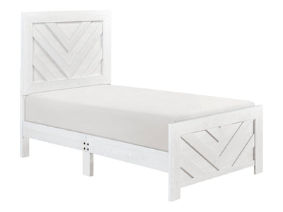 Corbin NP Kid Bedroom Set