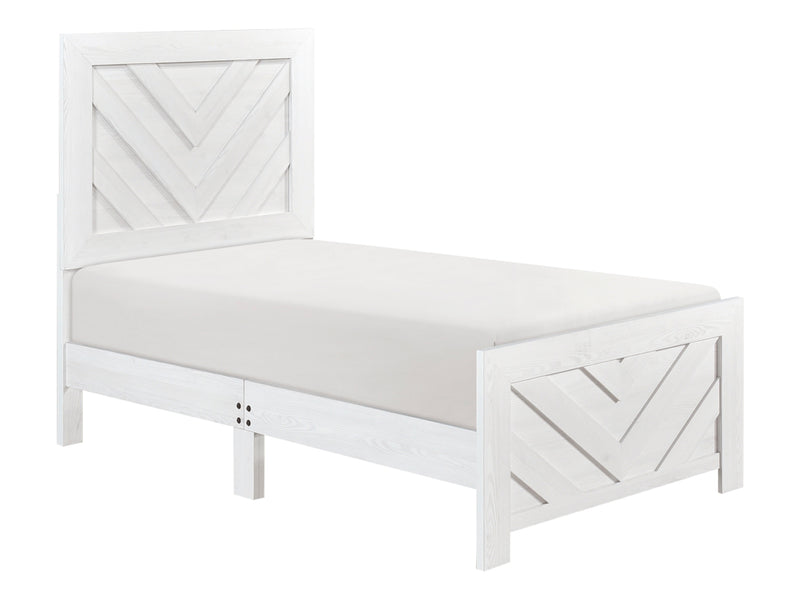 Corbin NP Kid Bedroom Set