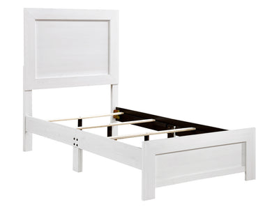 Corbin Kid Platform Bed