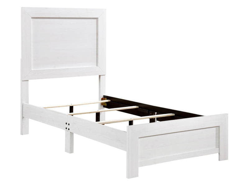 Corbin Kid Platform Bed