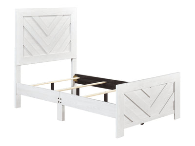 Corbin NP Kid Bedroom Set