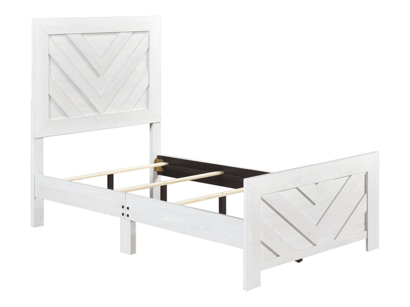 Corbin NP Kid Bedroom Set