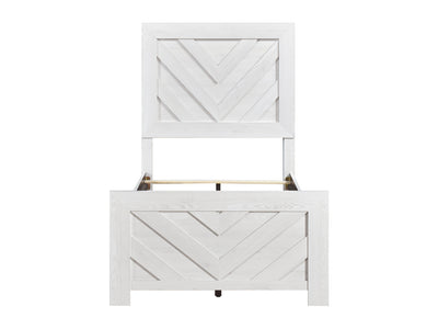 Corbin NP Kid Platform Bed