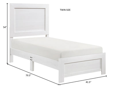 Corbin Kid Bedroom Set