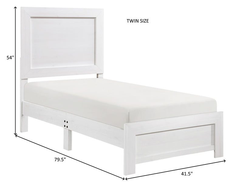 Corbin Kid Bedroom Set