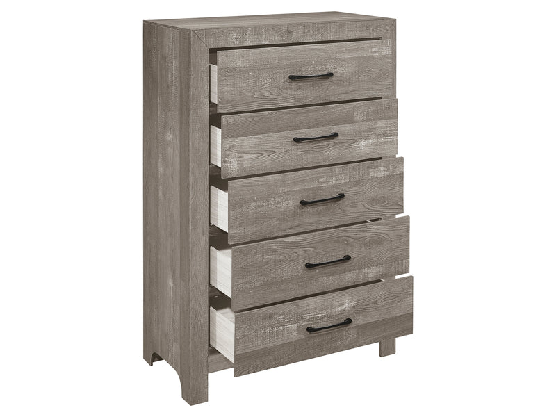 Corbin Kid Bedroom Set