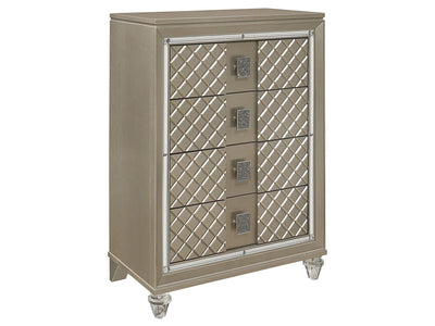 Loudon Kid Bedroom Set