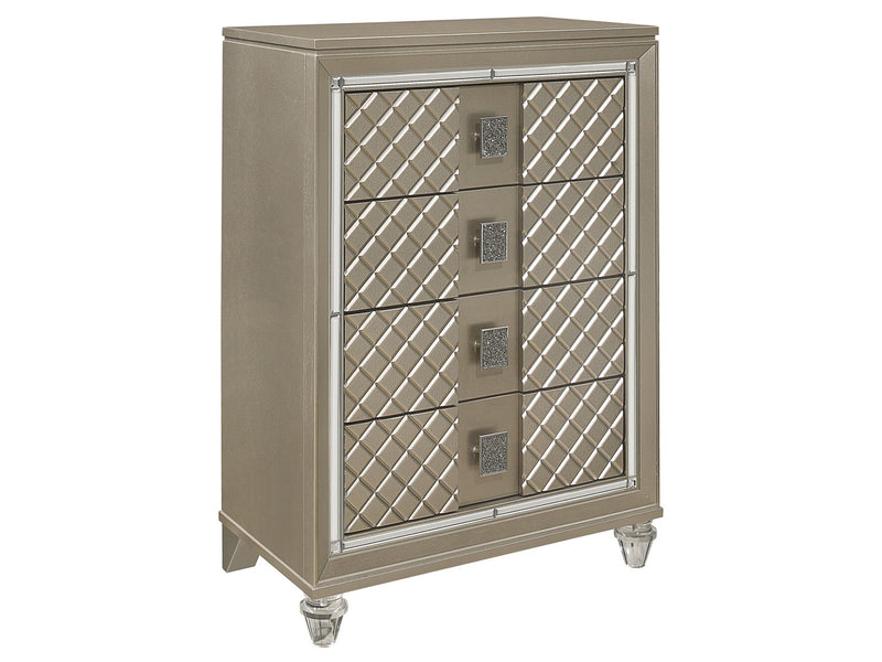 Loudon Kid Bedroom Set