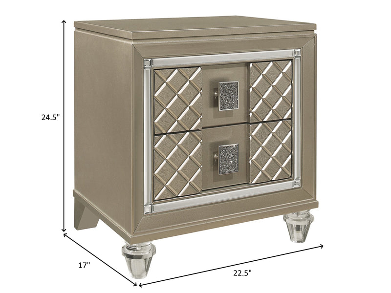 Loudon Kid Bedroom Set