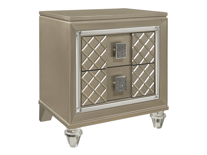 Loudon Kid Bedroom Set