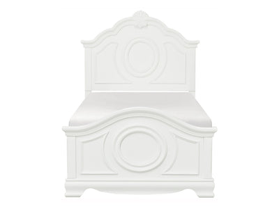 Lucida Kid Bedroom Set