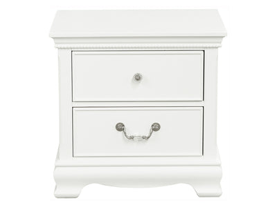 Lucida Kid Bedroom Set