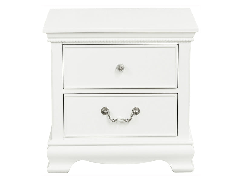 Lucida Kid Bedroom Set