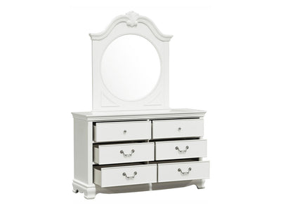 Lucida Kid Bedroom Set