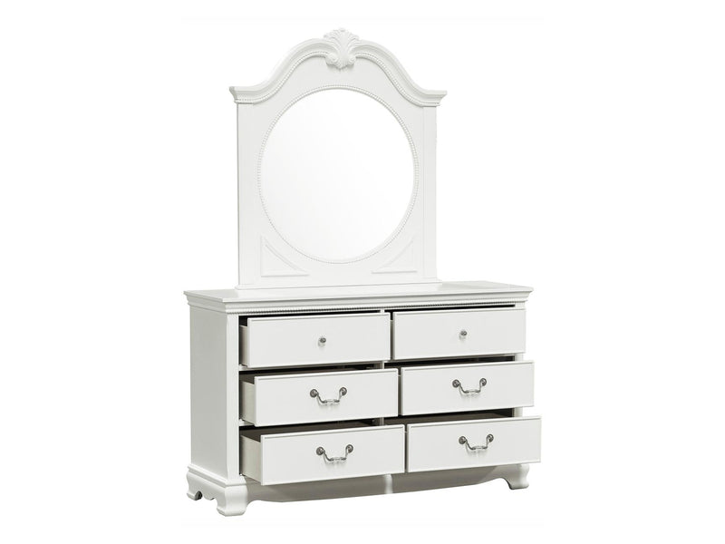 Lucida Kid Bedroom Set