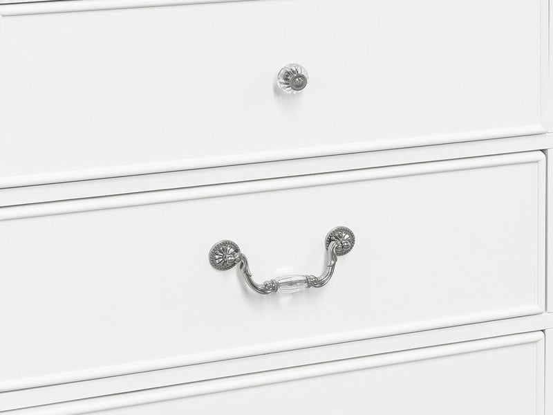 Lucida Kid Bedroom Set