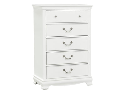 Lucida Kid Bedroom Set