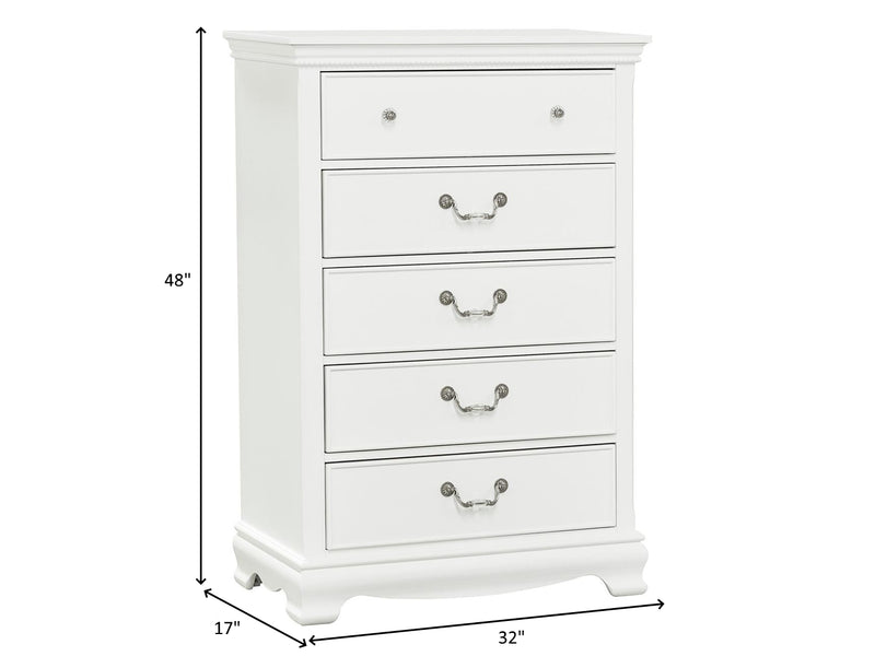 Lucida Kid Bedroom Set