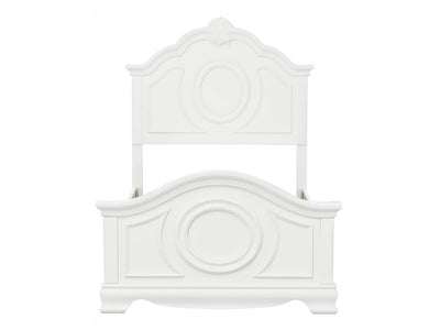 Lucida Kid Bedroom Set