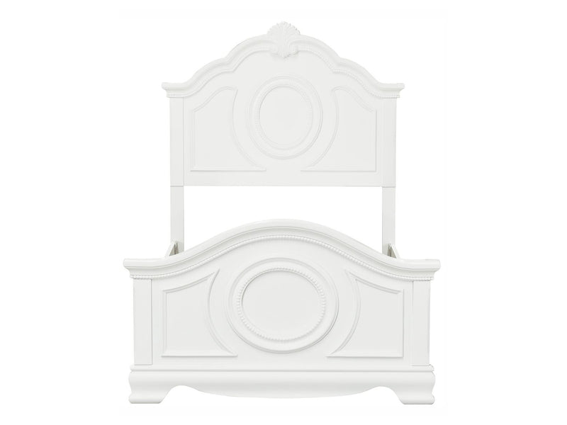 Lucida Kid Bedroom Set