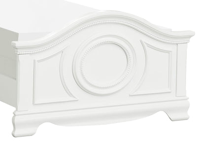 Lucida Kid Bedroom Set