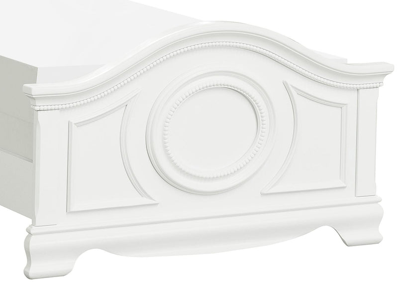 Lucida Kid Platform Bed