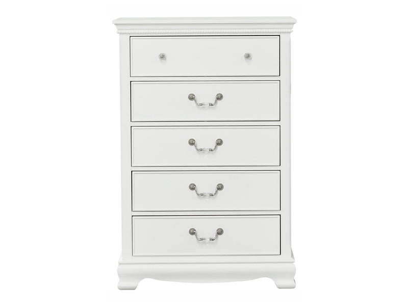 Lucida Kid Bedroom Set