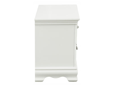 Lucida Kid Bedroom Set