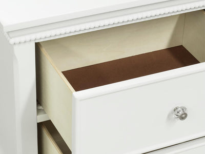 Lucida Kid Bedroom Set