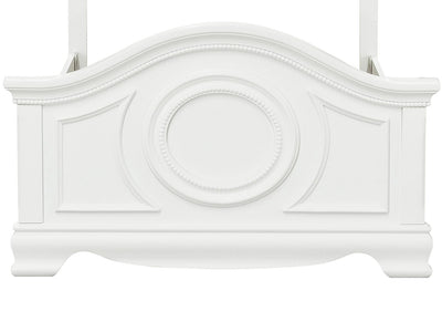 Lucida Kid Platform Bed