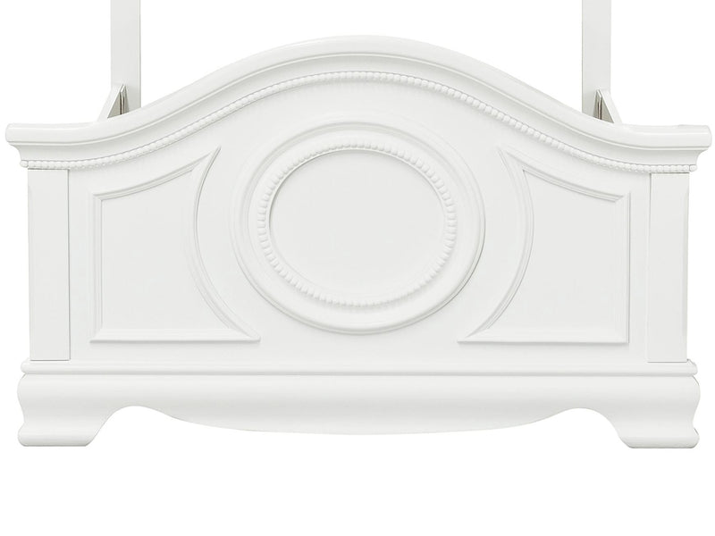 Lucida Kid Platform Bed