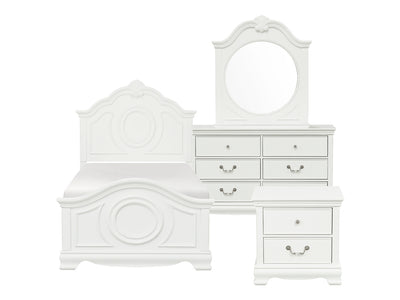 Lucida Kid Bedroom Set