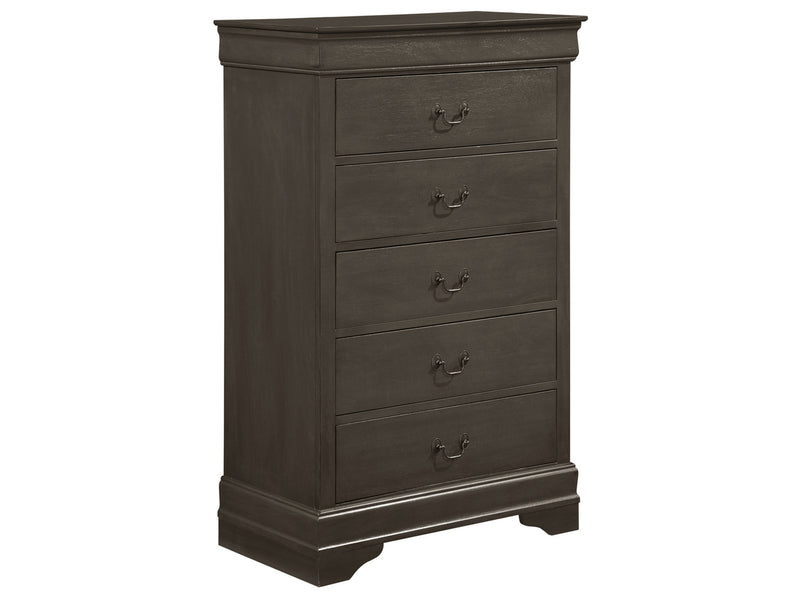 Mayville Kid Bedroom Set