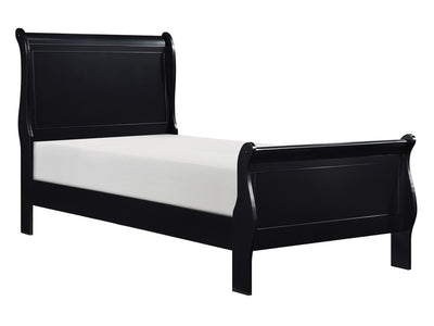 Mayville Kid Platform Bed
