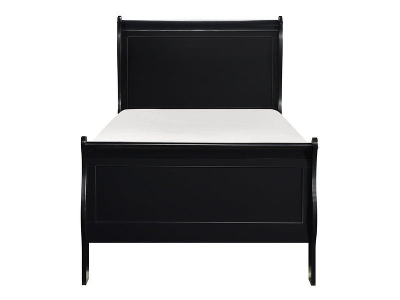 Mayville Kid Platform Bed