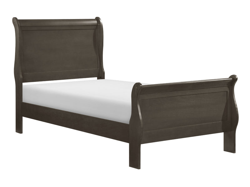 Mayville Kid Platform Bed