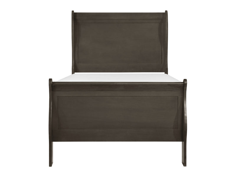 Mayville Kid Platform Bed