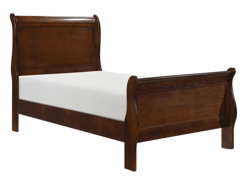 Mayville Kid Platform Bed