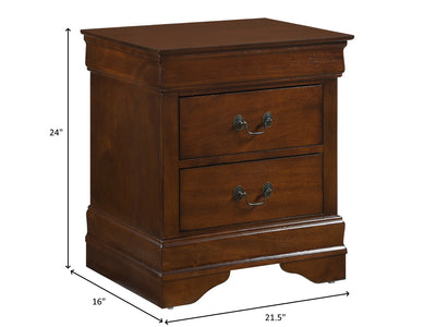 Mayville Kid Bedroom Set